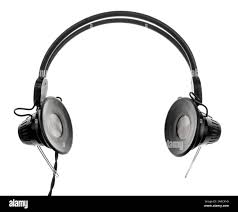Headphone
